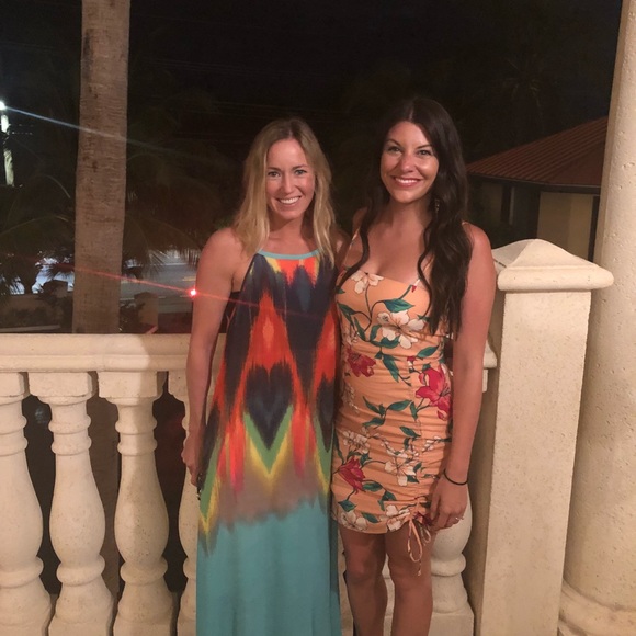 Privacy Please Kerria Mini Dress - Picture 4 of 5